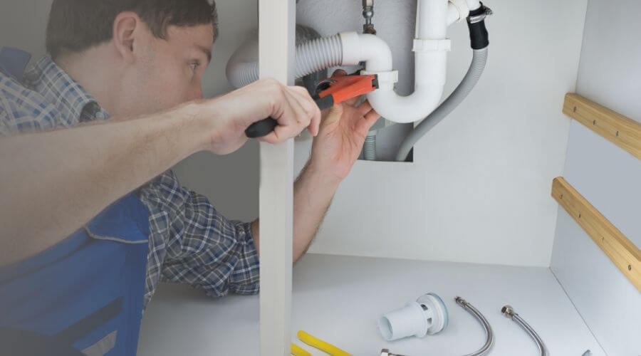 Local expert plumbing services in Madison, MN
